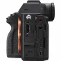 Sony A7S III Alpha Mirrorless foto video kamera ILCE7SM3/B 4k FF E-Mount 120p 10-Bit 4:2:2 noma