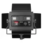 Light Panels - Newell Vividha Max 216 RGBWW LED panel 40w w.adapter - quick order from manufacturer