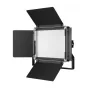 Light Panels - Newell Vividha Max 216 RGBWW LED panel 40w w.adapter - quick order from manufacturer
