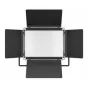 Light Panels - Newell Vividha Max 216 RGBWW LED panel 40w w.adapter - quick order from manufacturer
