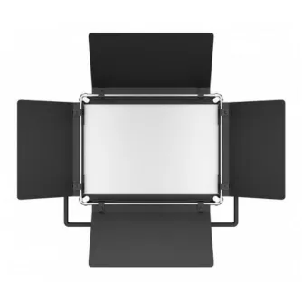 Light Panels - Newell Vividha Max 216 RGBWW LED panel 40w w.adapter - quick order from manufacturer