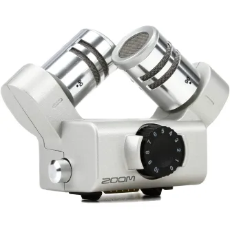 Mikrofonu aksesuāri - Zoom XYH-6 Capsule for H5, H6, Q8, F4, F8, U-44 - ātri pasūtīt no ražotāja