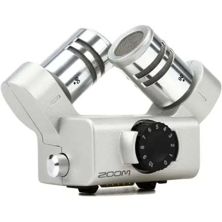 Zoom XYH-6 Capsule for H5, H6, Q8, F4, F8, U-44