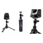 Mikrofonu aksesuāri - Zoom TPS-5 Tripod Stand - perc šodien veikalā un ar piegādi