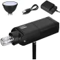 Zibspuldzes ar akumulatoru - Yongnuo YN200 Speedlite - ātri pasūtīt no ražotāja