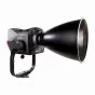 Discontinued - Aputure LS 1200d Pro 1200w LED S-Type 5600k 3x reflectors 0.1-100 Dust & Water Resistant