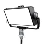 Light Panels - Aputure Nova P600c 600W RGBWW 2x1 LED Soft Light Panel - quick order from manufacturer