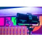 Light Panels - Aputure Nova P600c 600W RGBWW 2x1 LED Soft Light Panel - quick order from manufacturer