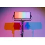 Light Panels - Aputure Nova P600c Kit 600W RGBWW 2x1 LED Soft Light Panel w.case - quick order from manufacturer