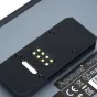 Light Panels - Aputure Nova P600c Kit 600W RGBWW 2x1 LED Soft Light Panel w.case - quick order from manufacturer