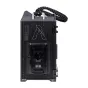 Monolight Style - Aputure LS 600x Pro bi-color 600W 2700K6500K Variable CCT 0-100 Dust & Water Resistant V-Mount - quick order from manufacturer