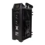 Monolight Style - Aputure LS 600x Pro bi-color 600W 2700K6500K Variable CCT 0-100 Dust & Water Resistant V-Mount - quick order from manufacturer