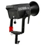 Monolight Style - Aputure LS 600x Pro bi-color 600W 2700K6500K Variable CCT 0-100 Dust & Water Resistant V-Mount - quick order from manufacturer