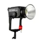 Monolight Style - Aputure LS 600x Pro bi-color 600W 2700K6500K Variable CCT 0-100 Dust & Water Resistant V-Mount - quick order from manufacturer