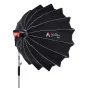 Softboxes - Aputure Light Dome 150 Bowens Mount 150cm Circular Softbox S-Type 80cm depth - quick order from manufacturer Best choise selected by experts