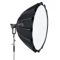 Softboxes - Aputure Light Dome 150 Bowens Mount 150cm Circular Softbox S-Type 80cm depth - quick order from manufacturer Best choise selected by experts
