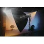 Softboxes - Aputure Light Dome 150 Bowens Mount 150cm Circular Softbox S-Type 80cm depth - quick order from manufacturer Best choise selected by experts