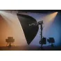 Softboxes - Aputure Light Dome 150 Bowens Mount 150cm Circular Softbox S-Type 80cm depth - quick order from manufacturer Best choise selected by experts