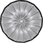 Softboxes - Godox Quick Release Parabolic Softbox QR P90 Bowens QR P90 - quick order from manufacturer