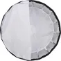 Softboxes - Godox Quick Release Parabolic Softbox QR P90 Bowens QR P90 - quick order from manufacturer