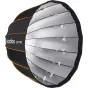 Softboxes - Godox Quick Release Parabolic Softbox QR P90 Bowens QR P90 - quick order from manufacturer