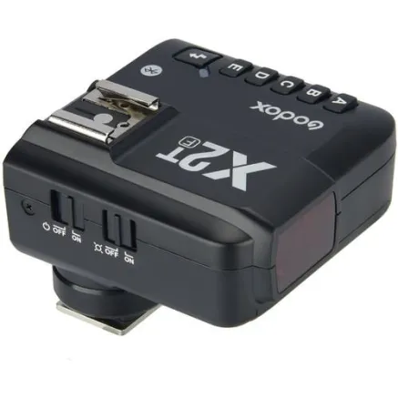 Godox transmitter X2T TTL Fuji X