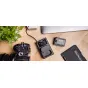 Chargers for Camera Batteries - Newell charger FDL-USB-C Dual-Channel Sony NP-FZ100 NL2546 - quick order from manufacturer Best choise selected by experts
