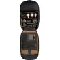 Mugursomas - GOMATIC Peter McKinnon Camera Pack - Travel PMTP00G-BLK01 - perc šodien veikalā un ar piegādi