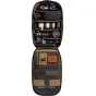 Mugursomas - GOMATIC Peter McKinnon Camera Pack - Travel PMTP00G-BLK01 - perc šodien veikalā un ar piegādi