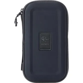 Filtru somiņa, kastīte - GOMATIC Peter McKinnon Filter Case PMFC00G-BLK01 - ātri pasūtīt no ražotāja