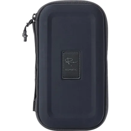 GOMATIC Peter McKinnon Filter Case PMFC00G-BLK01