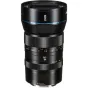 Objektīvi un aksesuāri - SIRUI ANAMORPHIC LENS 1,33X 50MM 1,8 E-MOUNT SR-MEK7E NOMA