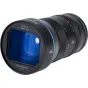 Objektīvi un aksesuāri - SIRUI ANAMORPHIC LENS 1,33X 50MM 1,8 E-MOUNT SR-MEK7E NOMA