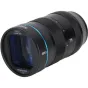 Objektīvi un aksesuāri - SIRUI ANAMORPHIC LENS 1,33X 50MM 1,8 E-MOUNT SR-MEK7E NOMA