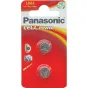 Panasonic battery LR44L/2BB 2 pcs