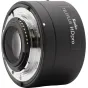 Objektīvu adapteri - KENKO TELEPLUS HD PRO 2X DGX NIKON 62529 - ātri pasūtīt no ražotāja