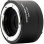 Objektīvu adapteri - KENKO TELEPLUS HD PRO 2X DGX NIKON 62529 - ātri pasūtīt no ražotāja