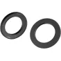 Vārtiņi - Matte Box - SMALLRIG 3410 SCREW-IN REDUCTION RING SET (67, 72, 77, 82, 86MM - 114MM) FOR MATTE BOX 2660 - ātri pasūtīt no ražotāja