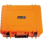 Hard Cases - BW OUTDOOR CASE TYPE 6000 EMPTY ORANGE 6000/O - quick order from manufacturer