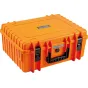 Hard Cases - BW OUTDOOR CASE TYPE 6000 EMPTY ORANGE 6000/O - quick order from manufacturer