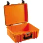 Hard Cases - BW OUTDOOR CASE TYPE 6000 EMPTY ORANGE 6000/O - quick order from manufacturer