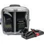 Citas somas - THINK TANK CABLE MANAGEMENT 30 V2.0, GREY/CLEAR 740247 - ātri pasūtīt no ražotāja