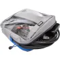 Citas somas - THINK TANK CABLE MANAGEMENT 30 V2.0, GREY/CLEAR 740247 - ātri pasūtīt no ražotāja