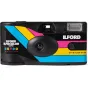 Film Cameras - ILFORD ILFOCOLOR SINGLE USE CAMERA RAPID RETRO EDITION 2005154 - quick order from manufacturer Best choise selected by experts