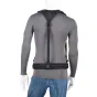 Vestes Siksnas Jostas - THINK TANK PIXEL RACING HARNESS V3.0, BLACK 700018 - ātri pasūtīt no ražotāja