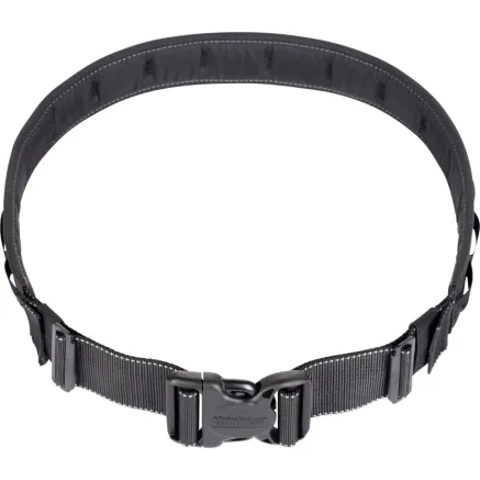 THINK TANK THIN SKIN BELT V3.0 - S-M-L, BLACK 700037