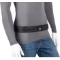Kameru siksniņas - THINK TANK THIN SKIN BELT V3.0 - S-M-L, BLACK 700037 - ātri pasūtīt no ražotāja
