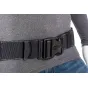 Kameru siksniņas - THINK TANK THIN SKIN BELT V3.0 - S-M-L, BLACK 700037 - ātri pasūtīt no ražotāja