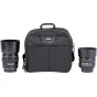 Jostas somas - THINK TANK SPEED CHANGER V3.0, BLACK/GREY 700067 - ātri pasūtīt no ražotāja