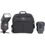 Jostas somas - THINK TANK SPEED CHANGER V3.0, BLACK/GREY 700067 - ātri pasūtīt no ražotāja